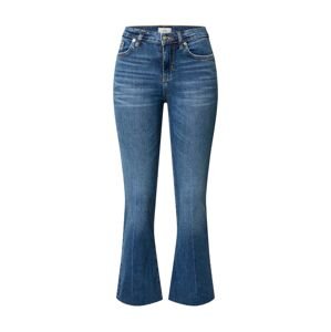 River Island Džínsy 'Iris'  modrá denim