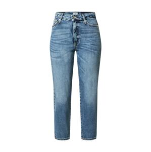 River Island Džínsy 'Blair'  modrá denim