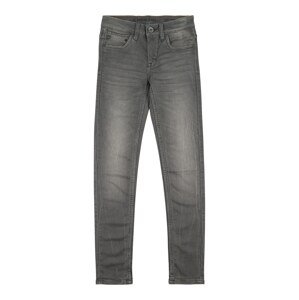 GARCIA Jeans 'Xandro'  sivý denim