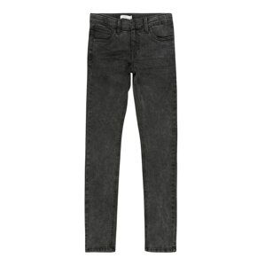 LMTD Jeans 'THEO'  sivý denim