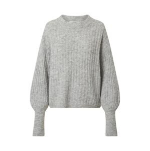 Gestuz Pullover 'Alpia'  sivá