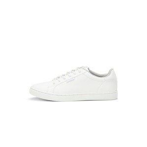 JACK & JONES Sneaker  biela