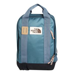 THE NORTH FACE Batoh 'TOTE PACK'  nebesky modrá