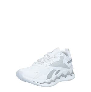 Reebok Classics Športová obuv  biela / sivá