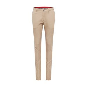 TOMMY HILFIGER Chino nohavice 'Bleecker'  kaki