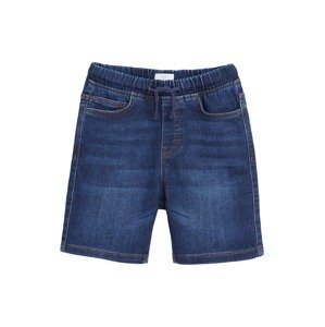 MANGO KIDS Džínsy 'Comfy'  modrá denim