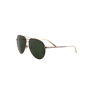 Ralph Lauren Sonnenbrille '0RL7068'  zlatá / hnedá