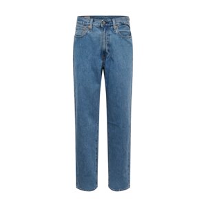 LEVI'S Džínsy 'STAY LOOSE DENIM'  modrá denim