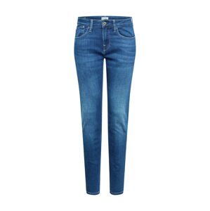 Pepe Jeans Džínsy 'HATCH 5PKT'  modrá denim