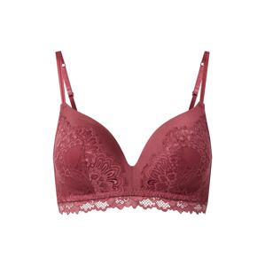 Hunkemöller Podprsenka 'Yvonne'  ružové zlato