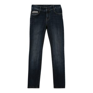 LTB Džínsy 'NEW COOPER'  modrá denim