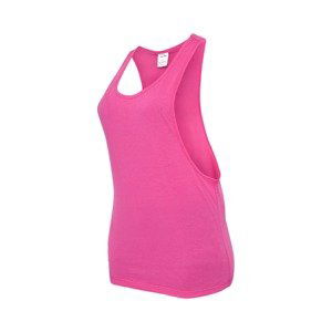 Urban Classics Top  fuksia