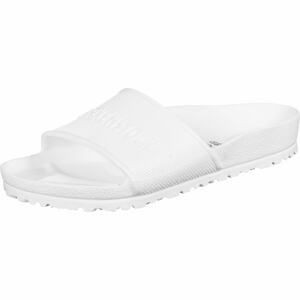 BIRKENSTOCK Šľapky 'Barbados'  biela