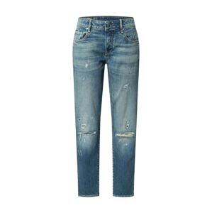 G-Star RAW Džínsy 'Kate Boyfriend'  modrá denim