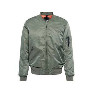 Only & Sons Jacke 'Frank'  pastelovo zelená