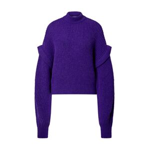 EDITED Pullover 'Jorina'  fialová