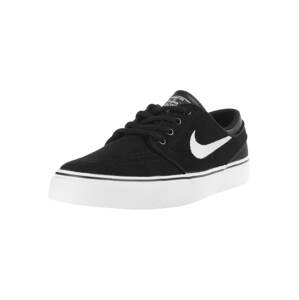 Nike Sportswear Tenisky 'JANOSKI'  biela / čierna