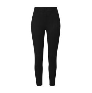 ESPRIT Leggings  čierna