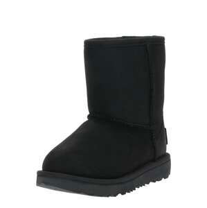 UGG Snehule 'Classic Short 2 WP'  čierna