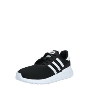 ADIDAS ORIGINALS Tenisky 'La Trainer Lite'  čierna / biela