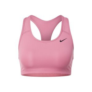 NIKE Športová podprsenka  ružová