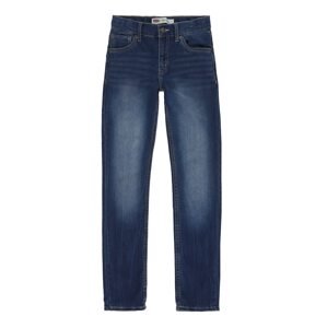 LEVI'S Džínsy '510 Knit'  modrá denim