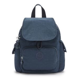 KIPLING Batoh 'CITY PACK MINI'  modrosivá