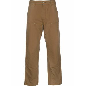 Carhartt WIP Kapsáče 'Double Knee'  hnedá