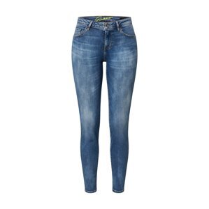 GUESS Džínsy 'Annette'  modrá denim