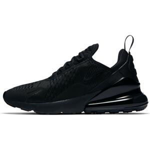 Nike Sportswear Nízke tenisky 'Air Max 270'  čierna