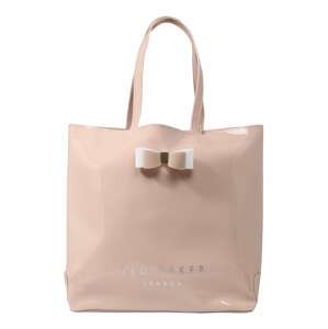 Ted Baker Shopper 'Hanacon'  biela / ružová