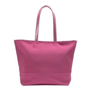 myMo ATHLSR Shopper  fuksia