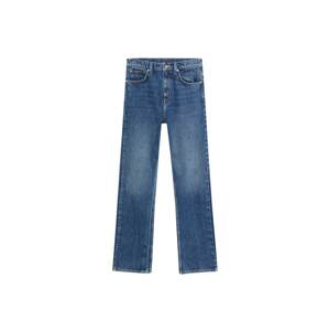 MANGO Džínsy 'Vintage'  modrá denim