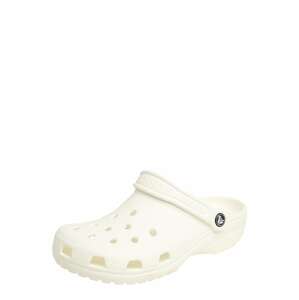 Crocs Dreváky 'Classic'  biela