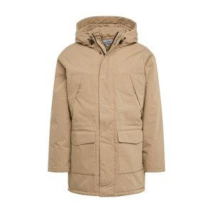 Carhartt WIP Zimná parka  béžová