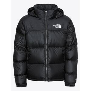 THE NORTH FACE Zimná bunda '1996 RTO NUPTSE'  čierna