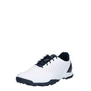 adidas Golf Športová obuv 'Adipure'  námornícka modrá / biela