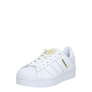 ADIDAS ORIGINALS Sneaker 'Superstar Bold'  biela