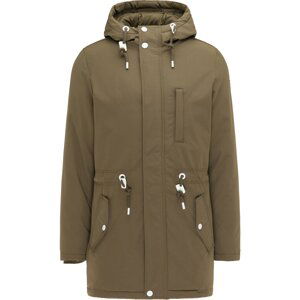 ICEBOUND Winterparka  kaki