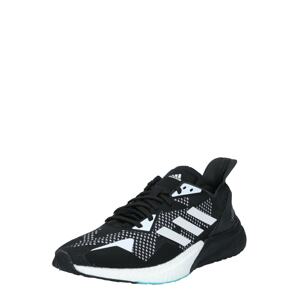 ADIDAS PERFORMANCE Bežecká obuv 'X9000L3'  biela / čierna