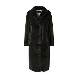 OAKWOOD Zimný kabát 'Shadow'  čierna