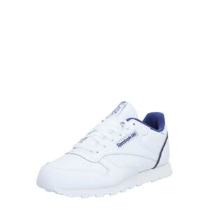 Reebok Classics Tenisky 'CLASSIC LEATHER'  biela