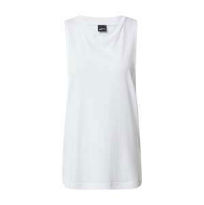 Gina Tricot Top 'Emilia'  biela