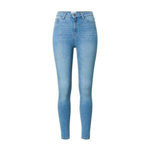 Miss Selfridge Jeans 'Lizzie'  modrá denim