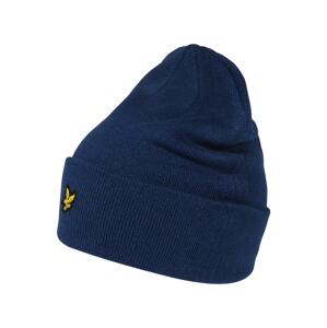 Lyle & Scott Čiapky  indigo