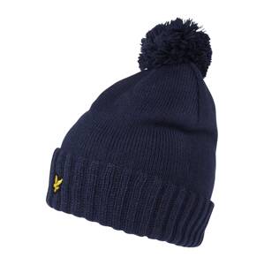 Lyle & Scott Čiapky  námornícka modrá