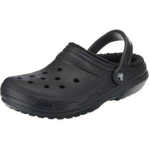 Crocs Dreváky 'Classic'  čierna