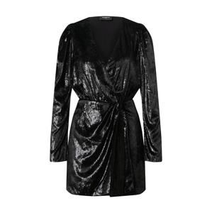 The Kooples Šaty 'Robe'  čierna