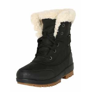 SOREL Snowboots 'Torino II'  čierna