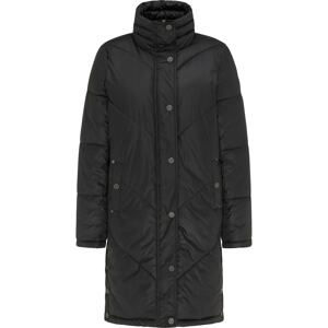 DreiMaster Vintage Zimný kabát  čierna